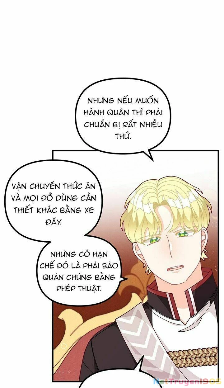 Tôi Chỉ Là Một Tiểu Thư Bình Thường Chapter 65 - 31