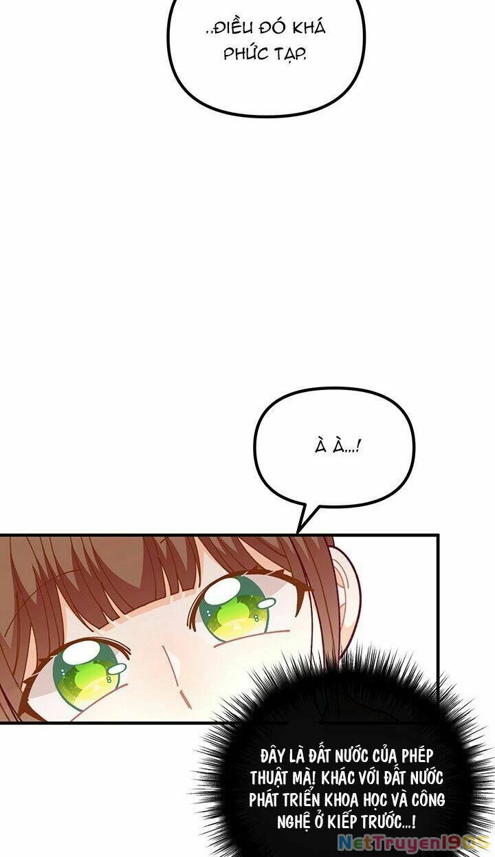 Tôi Chỉ Là Một Tiểu Thư Bình Thường Chapter 65 - 32