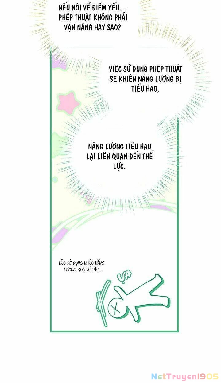 Tôi Chỉ Là Một Tiểu Thư Bình Thường Chapter 65 - 34