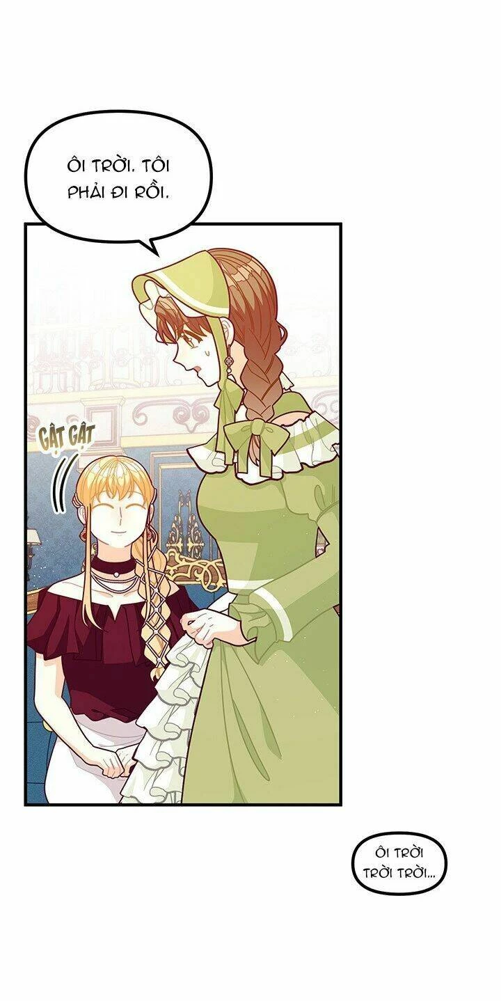 Tôi Chỉ Là Một Tiểu Thư Bình Thường Chapter 65 - 52