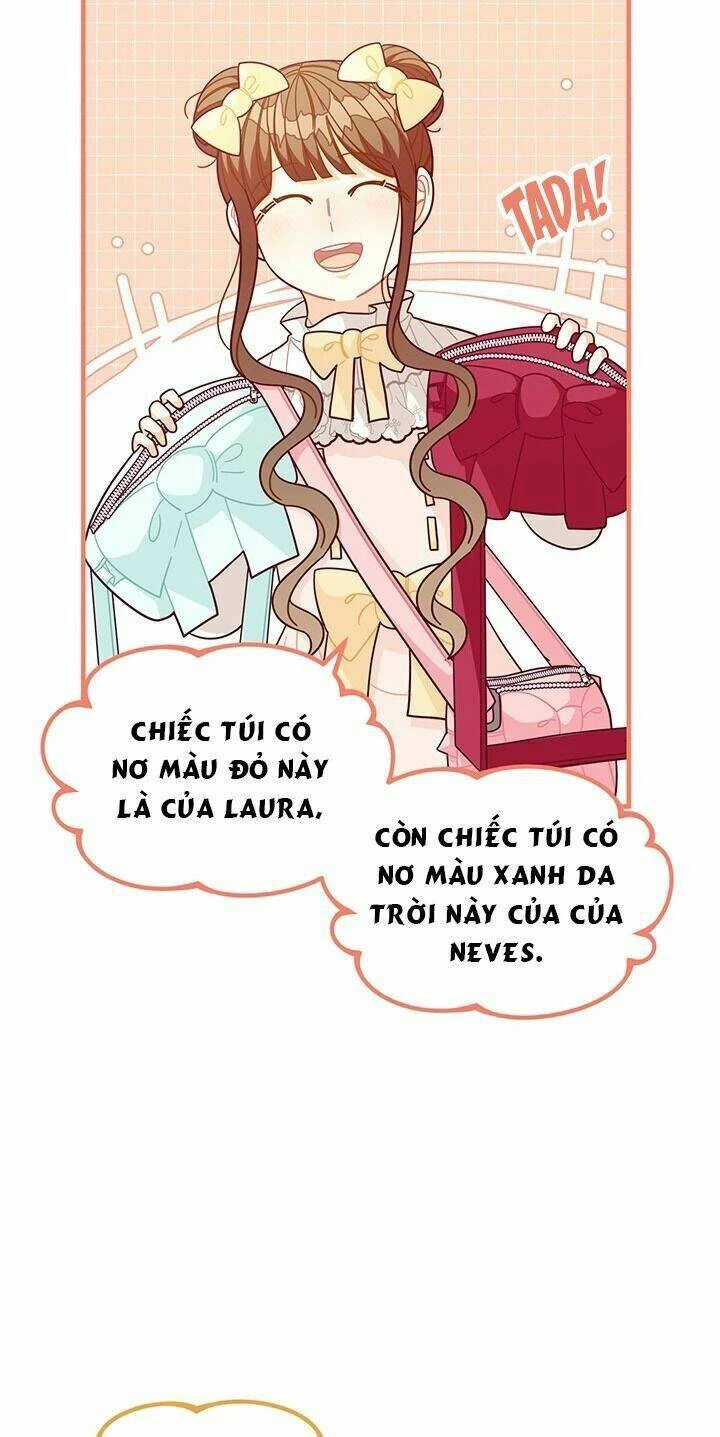 Tôi Chỉ Là Một Tiểu Thư Bình Thường Chapter 65 - 55