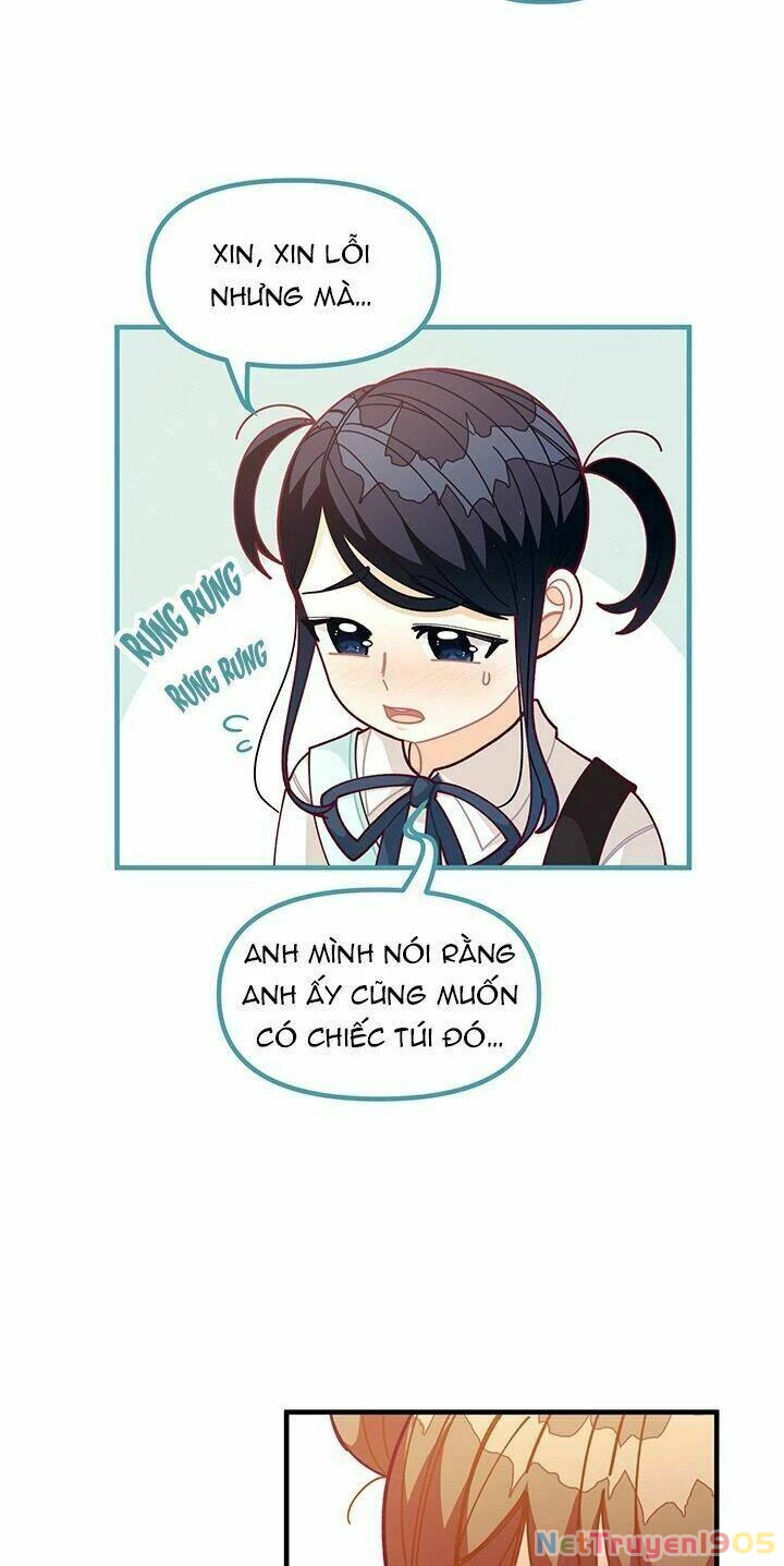 Tôi Chỉ Là Một Tiểu Thư Bình Thường Chapter 65 - 61