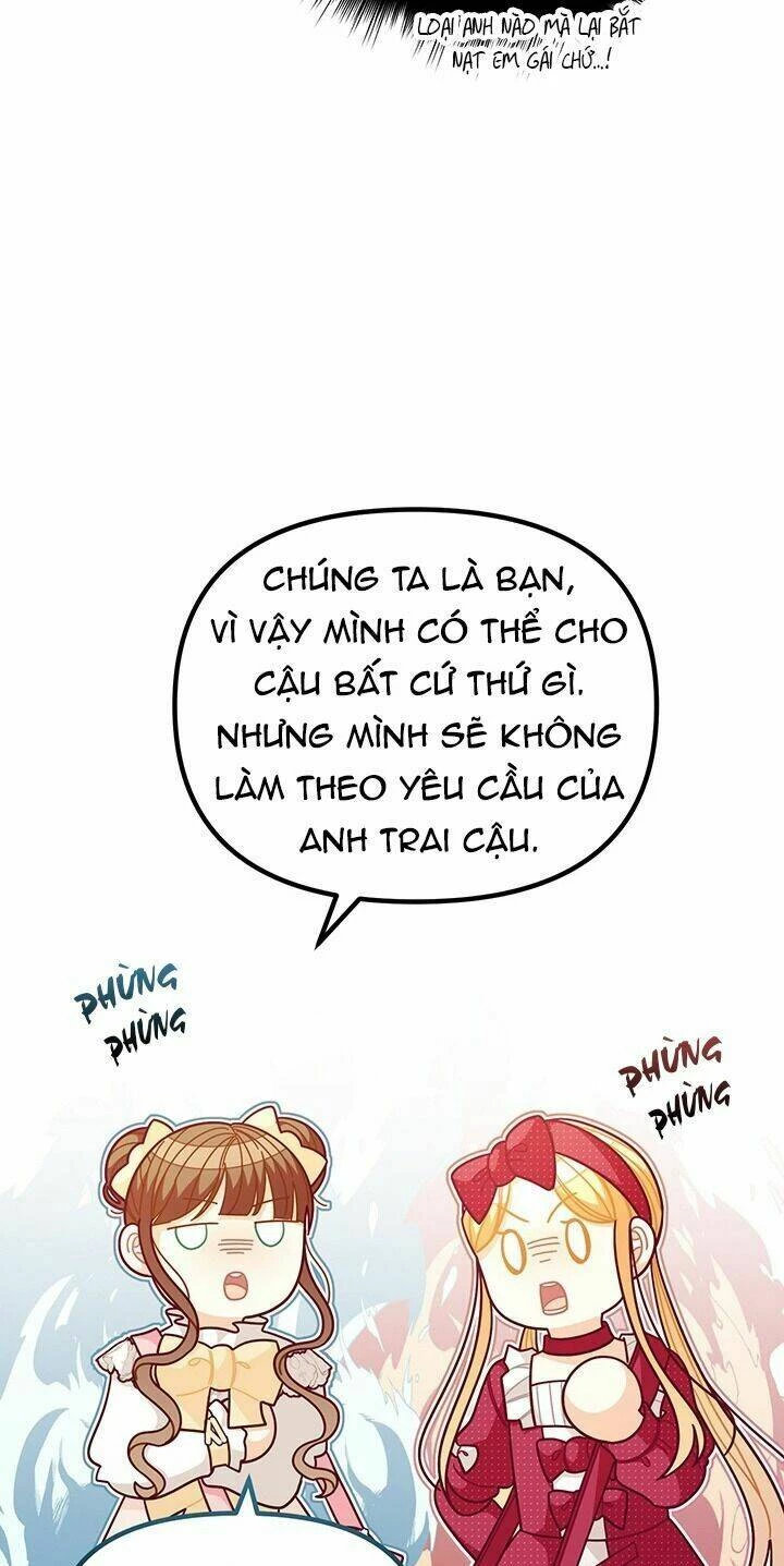 Tôi Chỉ Là Một Tiểu Thư Bình Thường Chapter 65 - 63