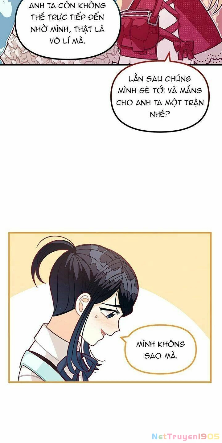 Tôi Chỉ Là Một Tiểu Thư Bình Thường Chapter 65 - 64