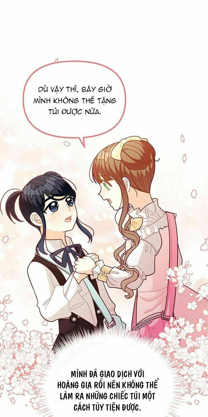Tôi Chỉ Là Một Tiểu Thư Bình Thường Chapter 65 - 65