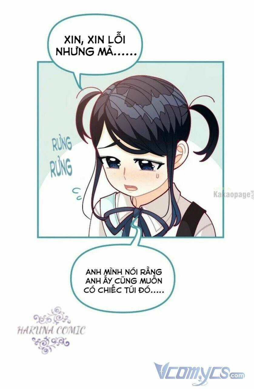 Tôi Chỉ Là Một Tiểu Thư Bình Thường Chapter 66 - 2