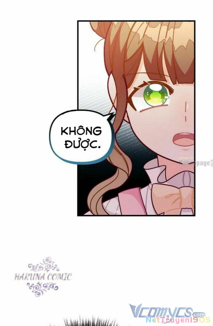 Tôi Chỉ Là Một Tiểu Thư Bình Thường Chapter 66 - 3