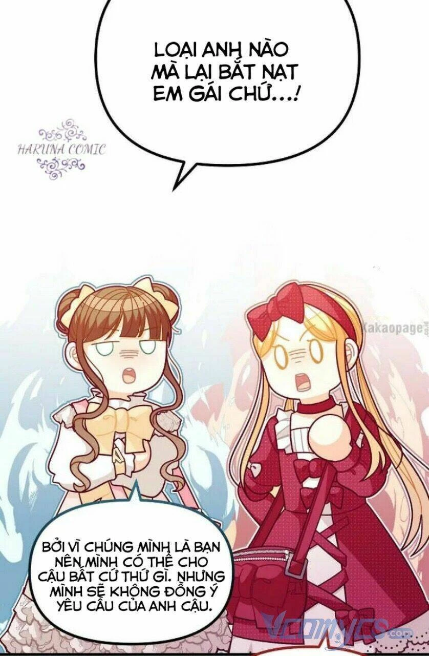 Tôi Chỉ Là Một Tiểu Thư Bình Thường Chapter 66 - 5