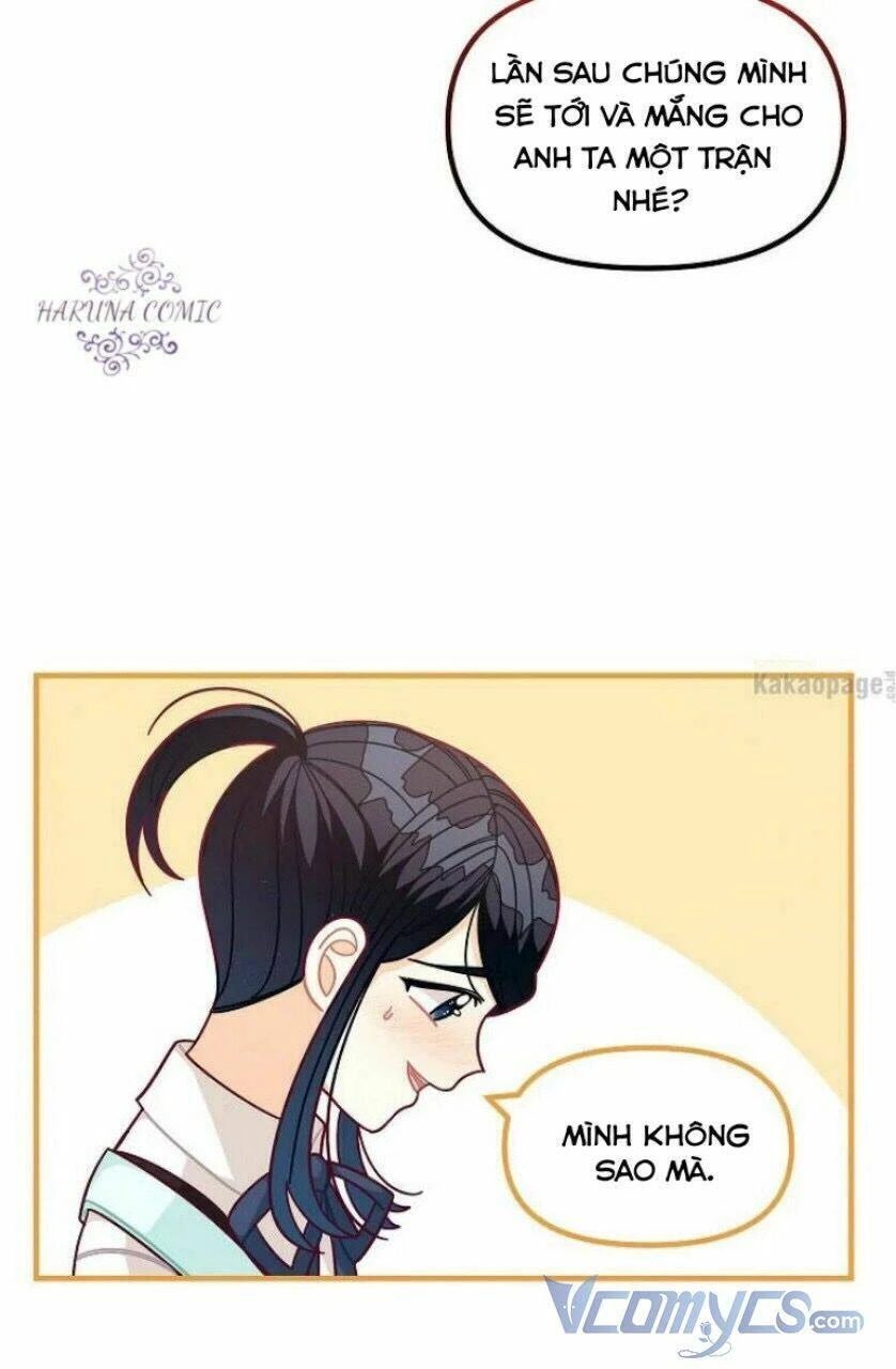 Tôi Chỉ Là Một Tiểu Thư Bình Thường Chapter 66 - 6