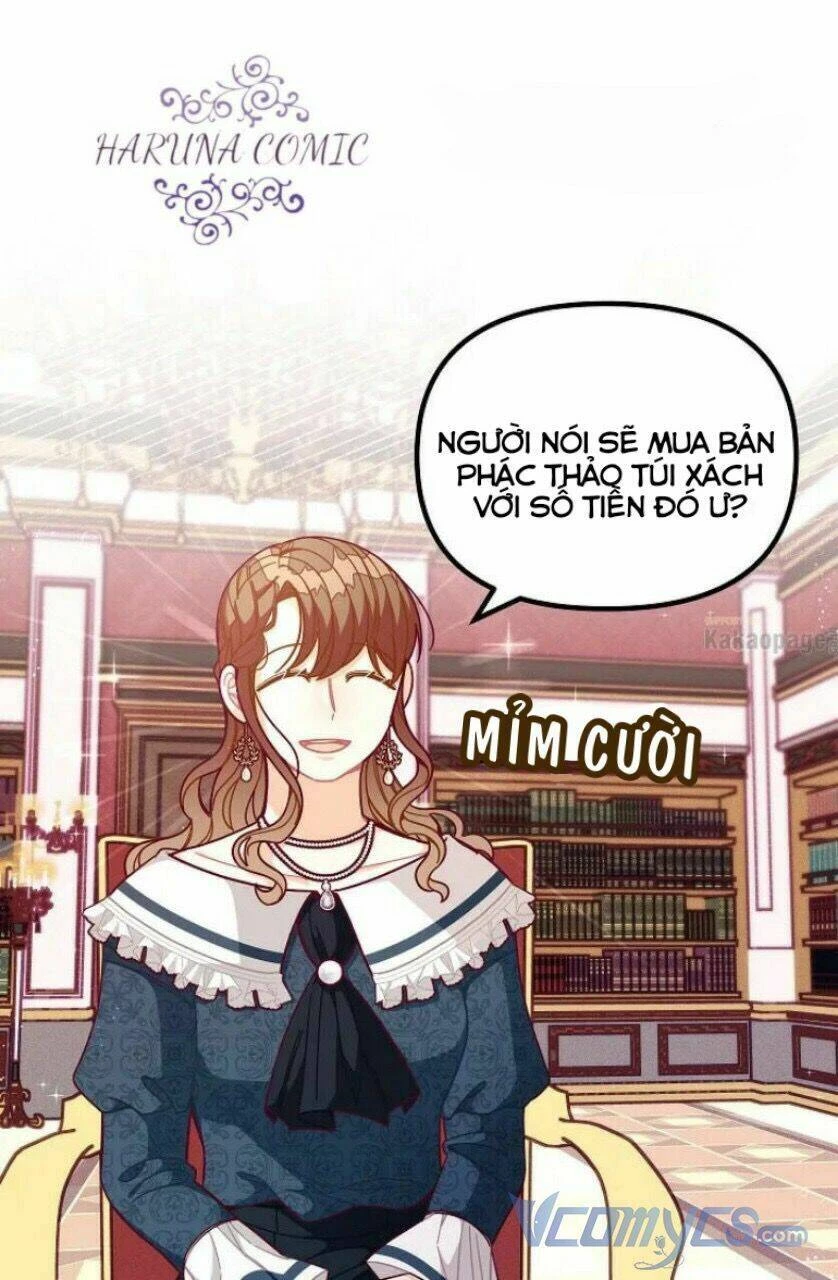 Tôi Chỉ Là Một Tiểu Thư Bình Thường Chapter 66 - 11