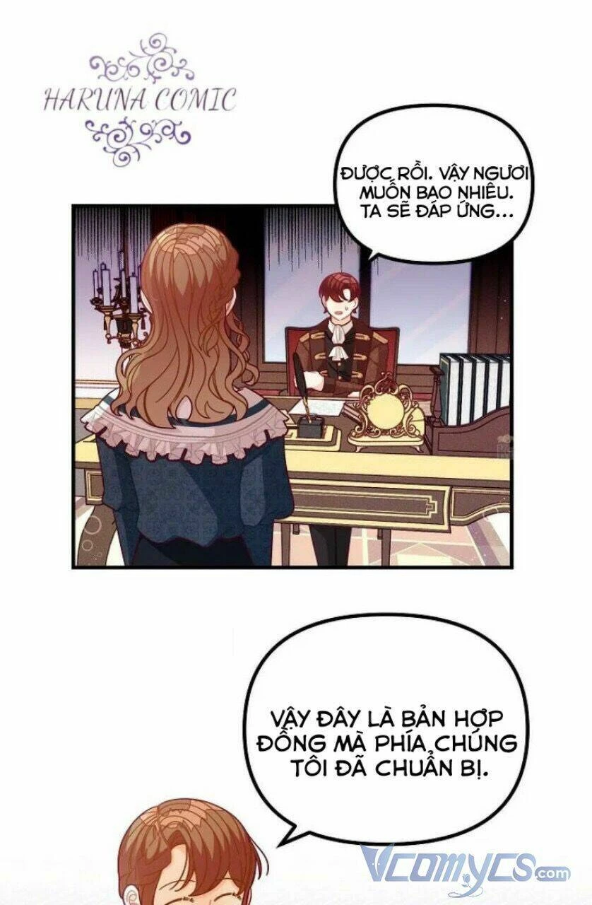 Tôi Chỉ Là Một Tiểu Thư Bình Thường Chapter 66 - 14