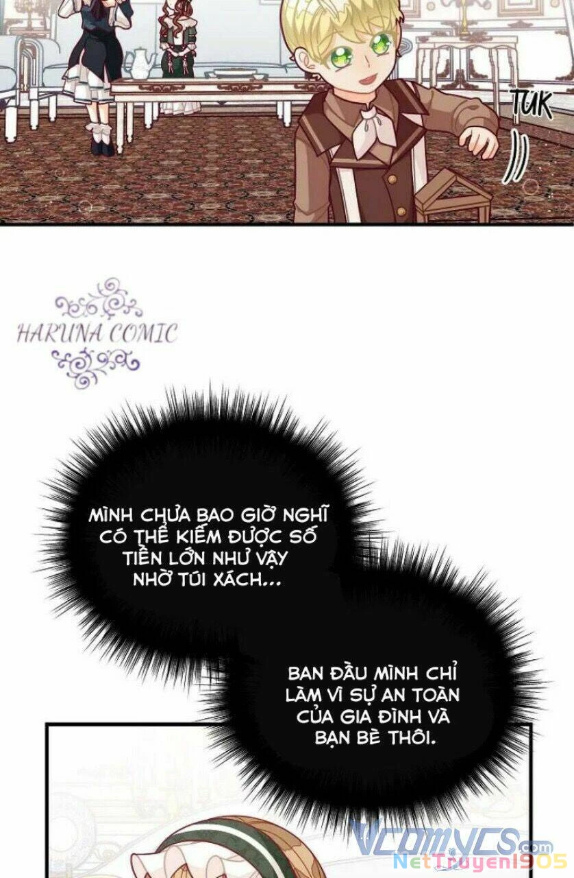 Tôi Chỉ Là Một Tiểu Thư Bình Thường Chapter 66 - 18