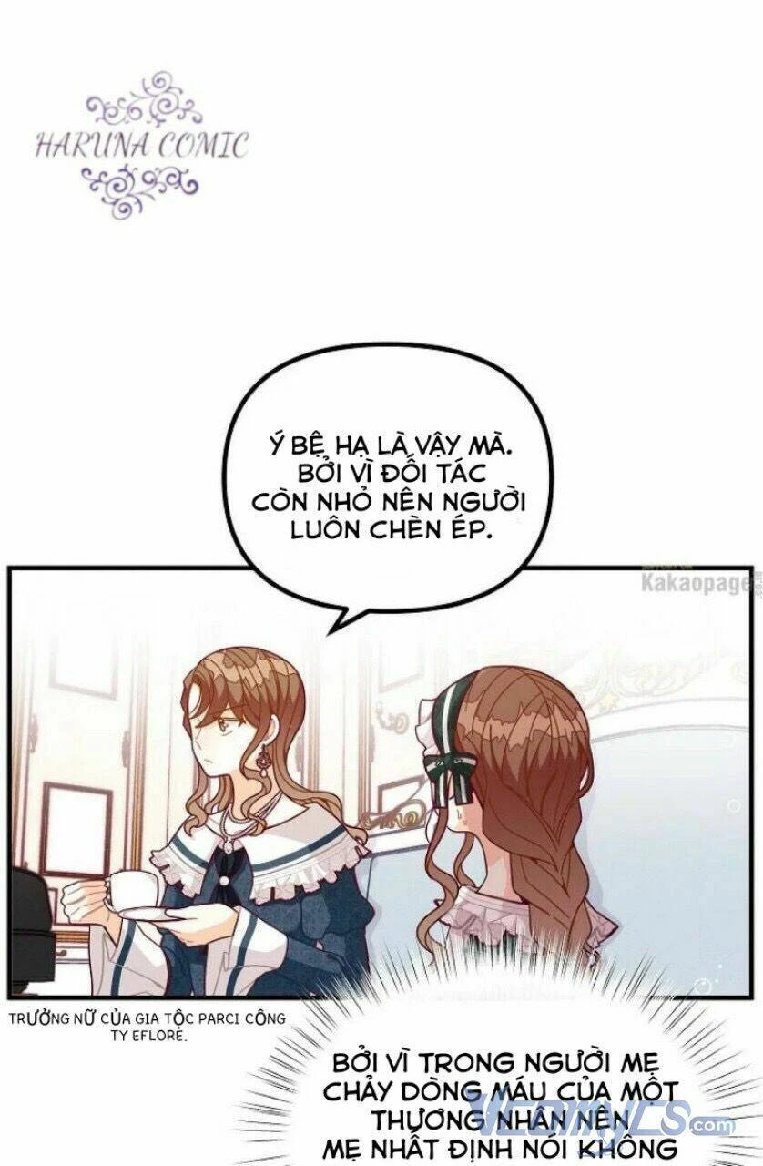 Tôi Chỉ Là Một Tiểu Thư Bình Thường Chapter 66 - 20