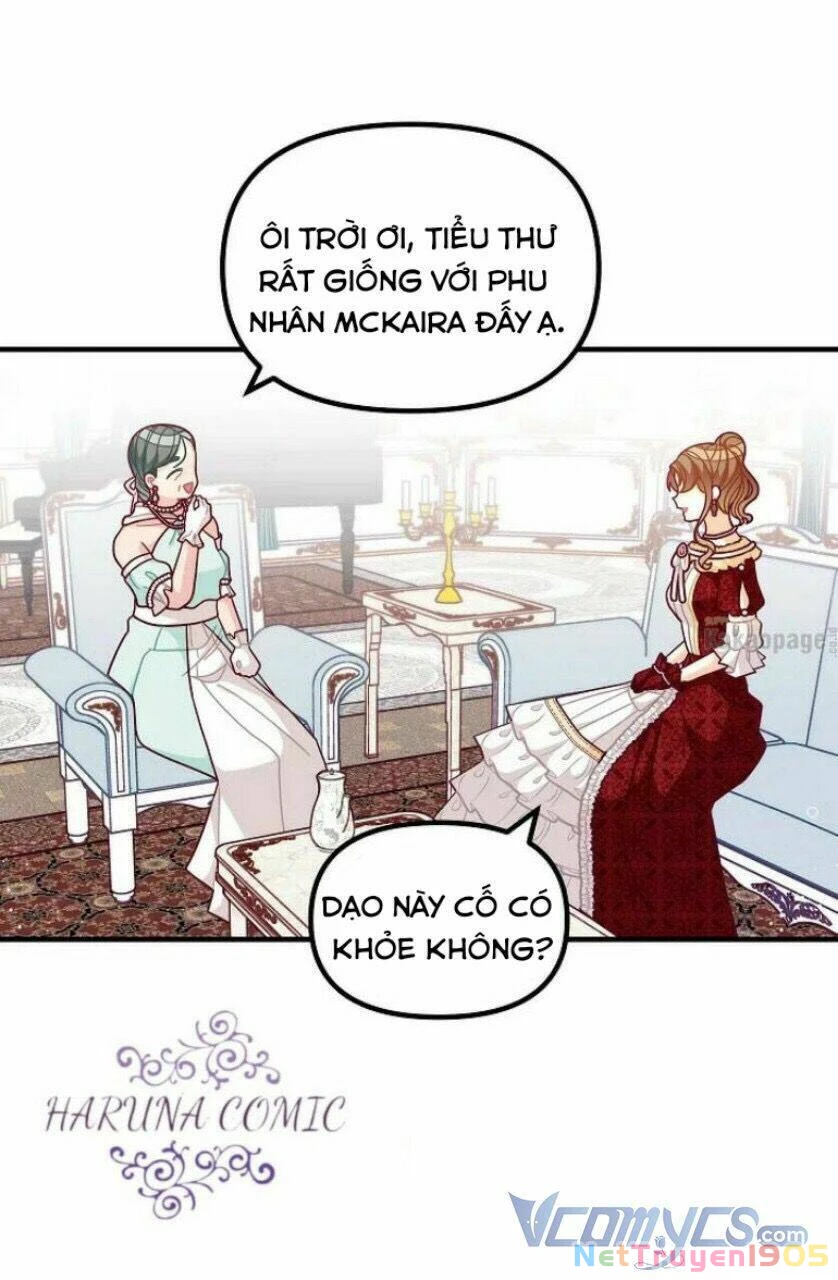 Tôi Chỉ Là Một Tiểu Thư Bình Thường Chapter 66 - 32