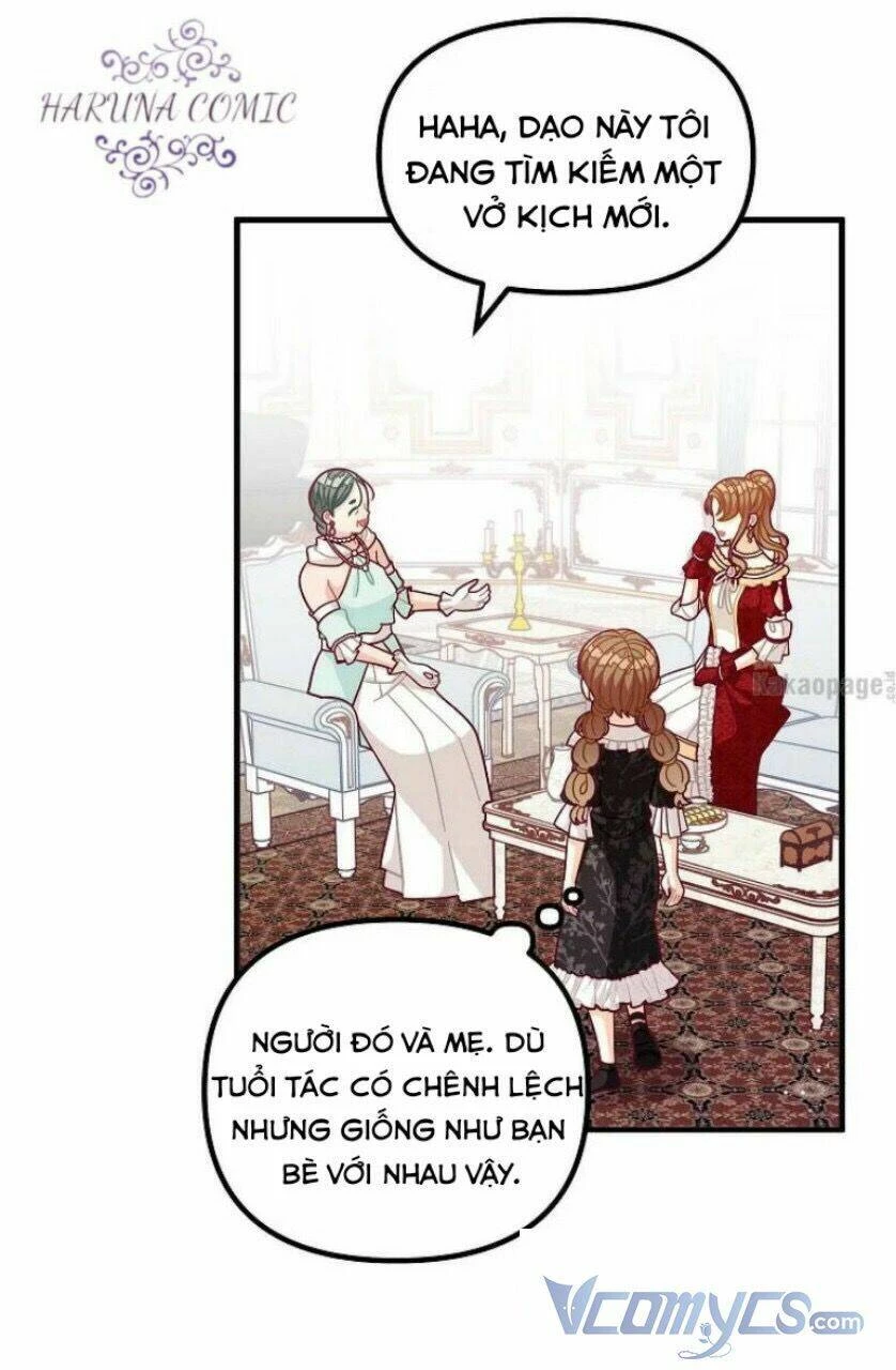 Tôi Chỉ Là Một Tiểu Thư Bình Thường Chapter 66 - 33