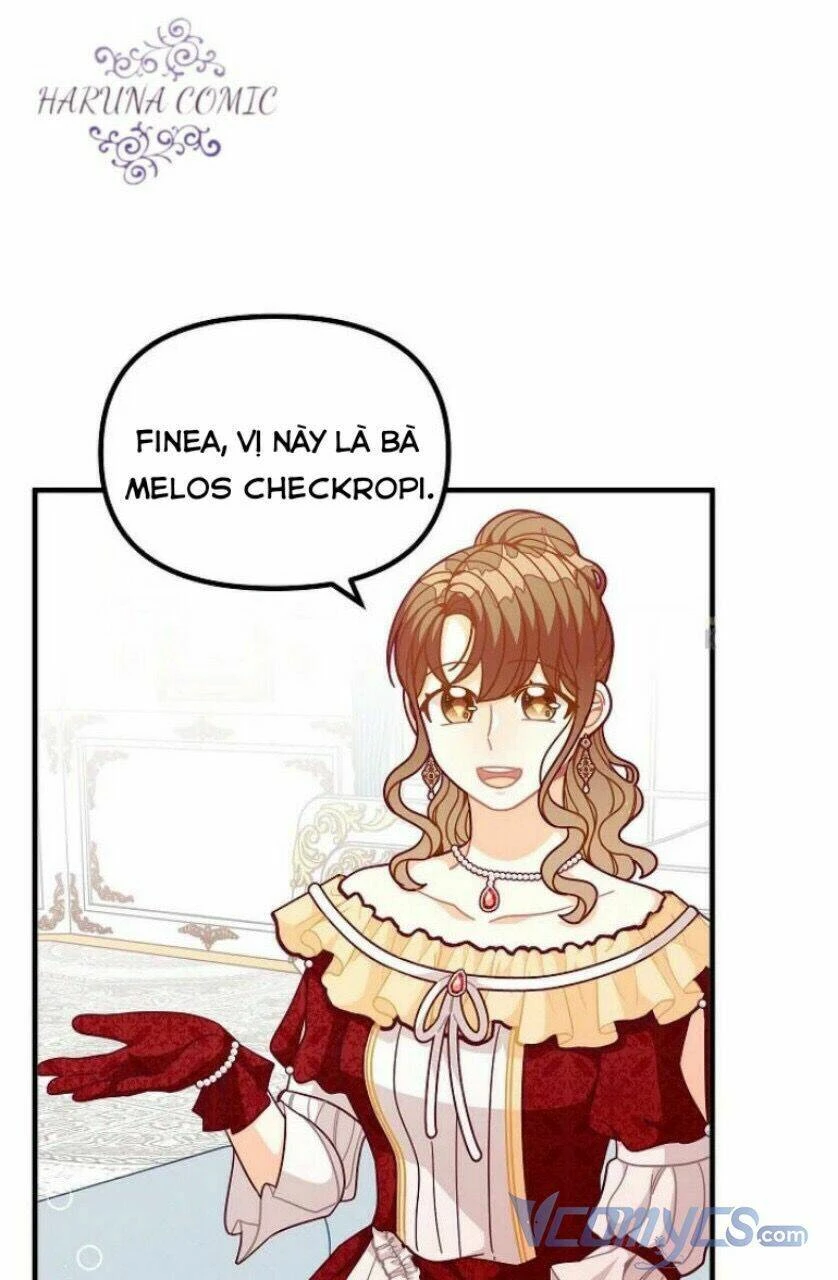 Tôi Chỉ Là Một Tiểu Thư Bình Thường Chapter 66 - 34