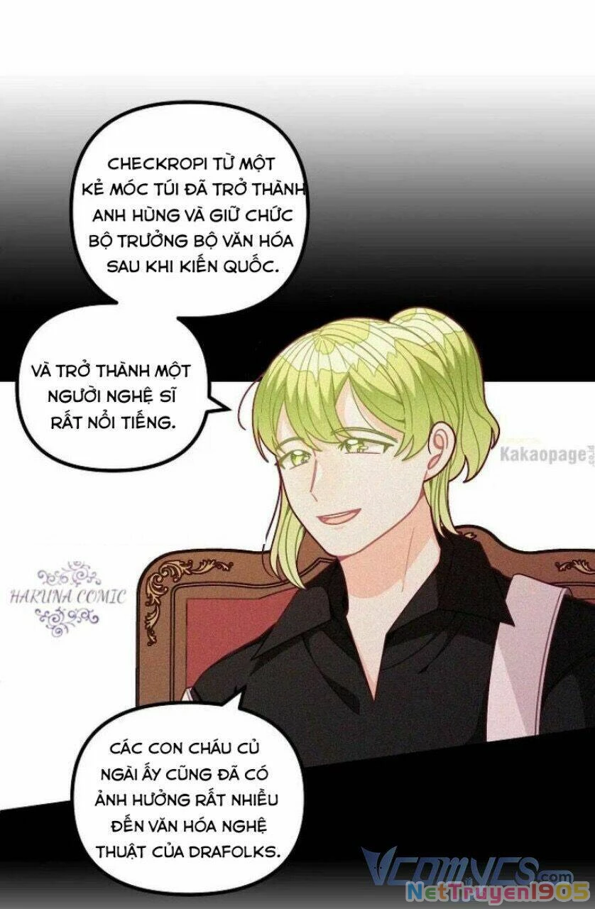 Tôi Chỉ Là Một Tiểu Thư Bình Thường Chapter 66 - 36