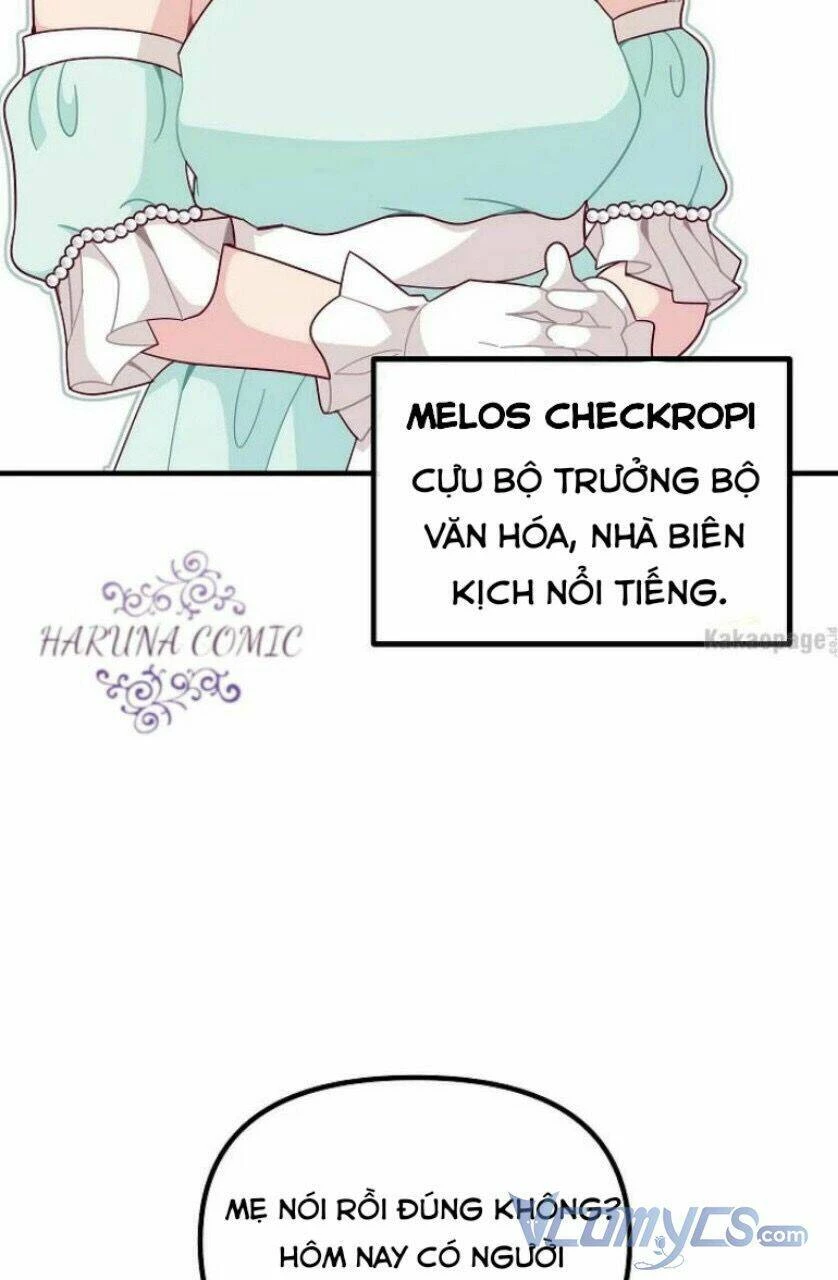 Tôi Chỉ Là Một Tiểu Thư Bình Thường Chapter 66 - 38