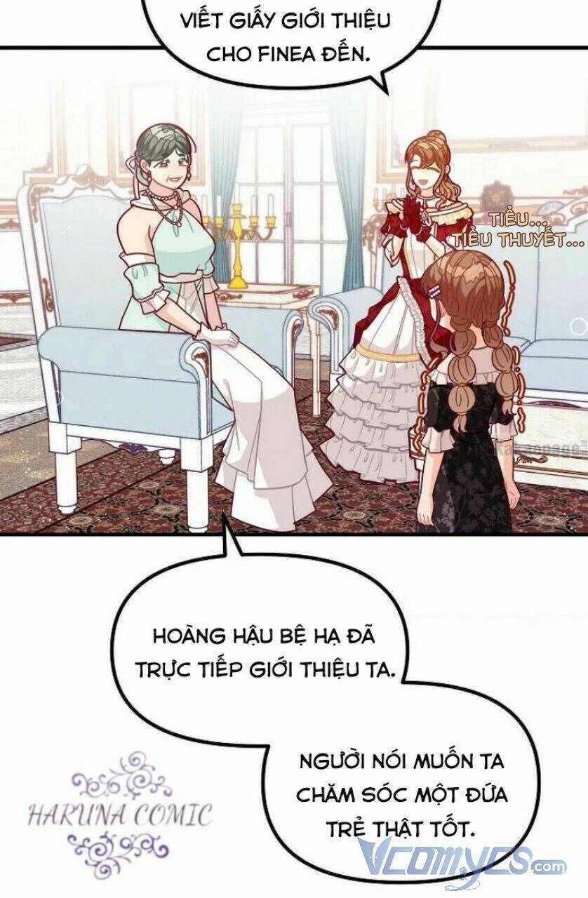 Tôi Chỉ Là Một Tiểu Thư Bình Thường Chapter 66 - 39