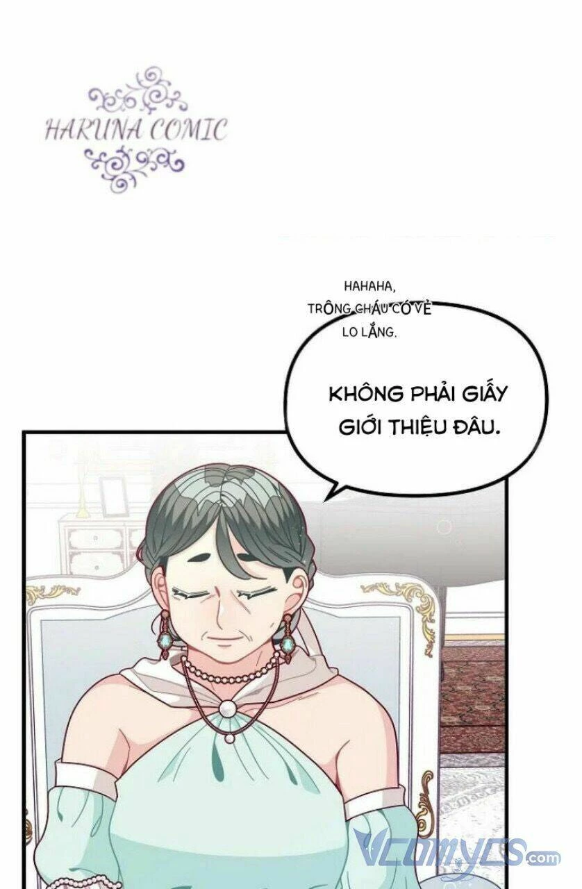 Tôi Chỉ Là Một Tiểu Thư Bình Thường Chapter 66 - 40