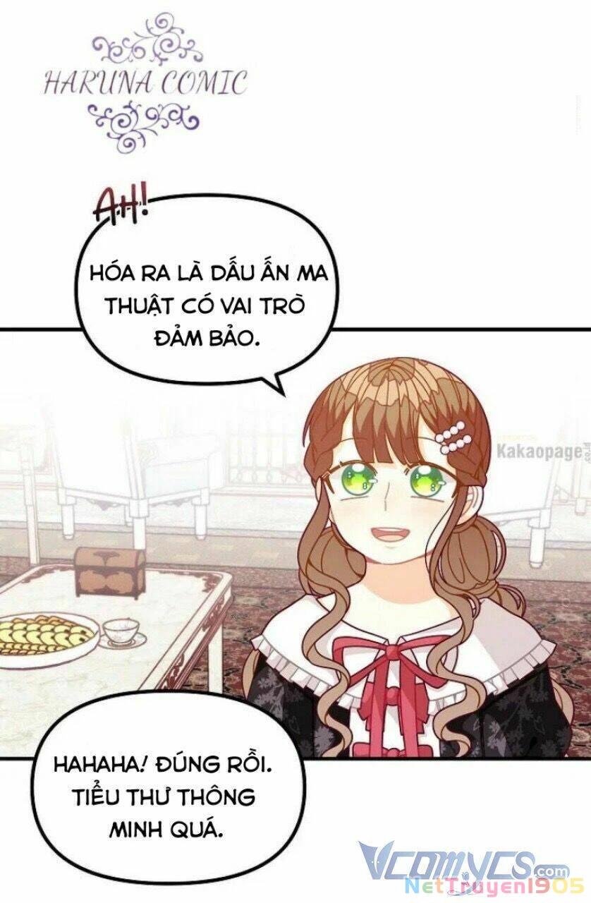 Tôi Chỉ Là Một Tiểu Thư Bình Thường Chapter 66 - 46