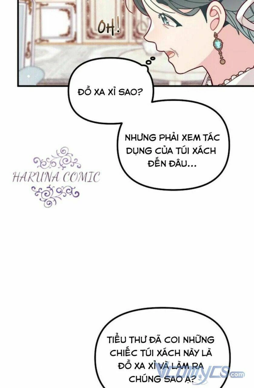 Tôi Chỉ Là Một Tiểu Thư Bình Thường Chapter 66 - 49