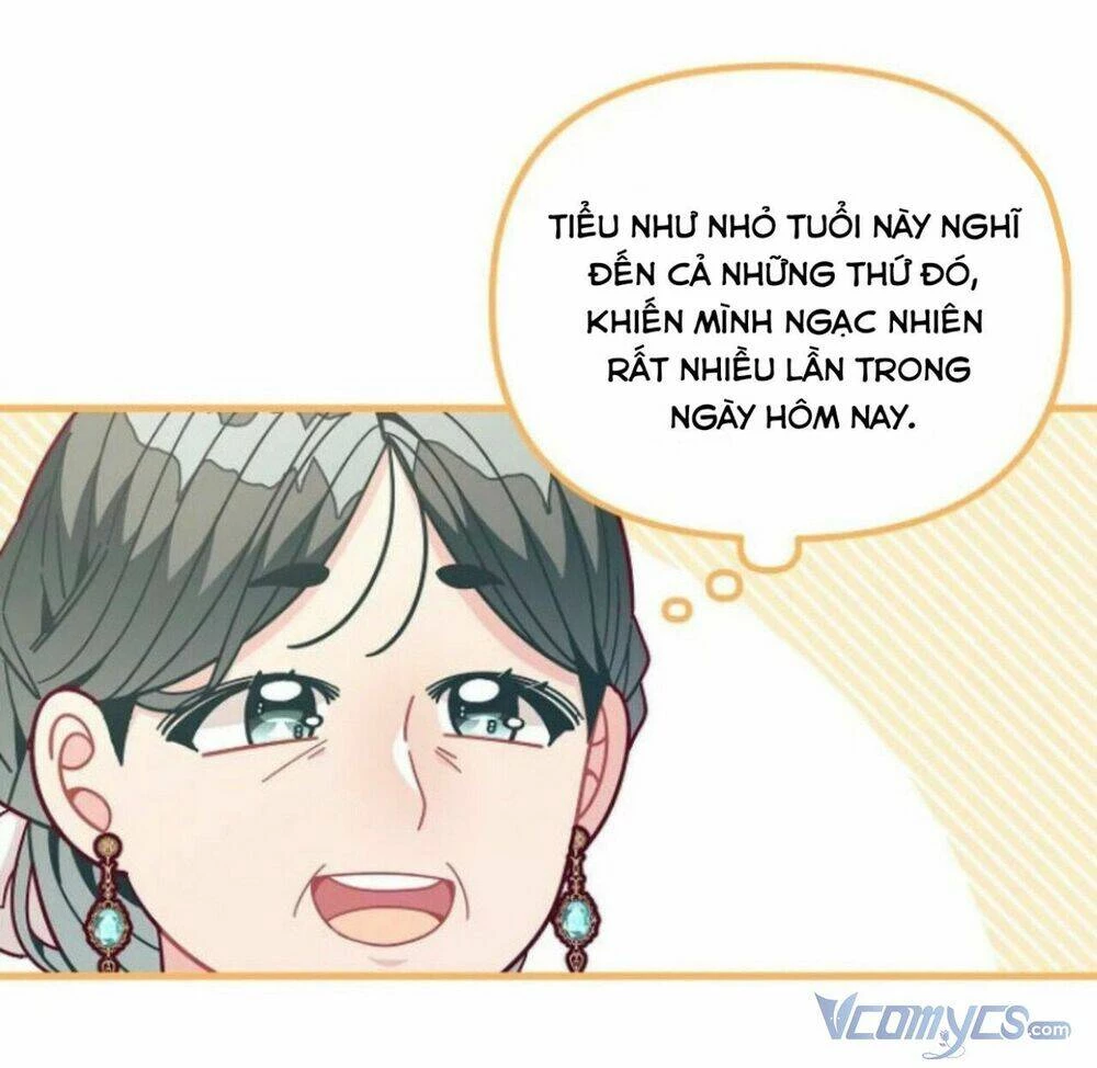 Tôi Chỉ Là Một Tiểu Thư Bình Thường Chapter 66 - 52