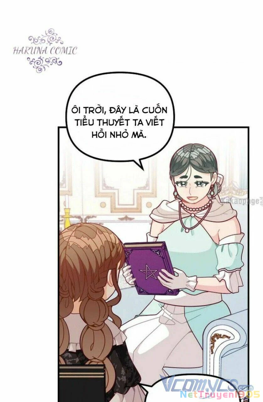 Tôi Chỉ Là Một Tiểu Thư Bình Thường Chapter 66 - 58