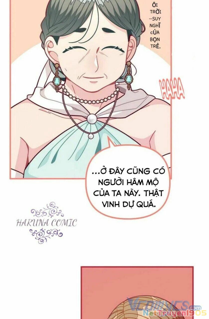 Tôi Chỉ Là Một Tiểu Thư Bình Thường Chapter 66 - 61