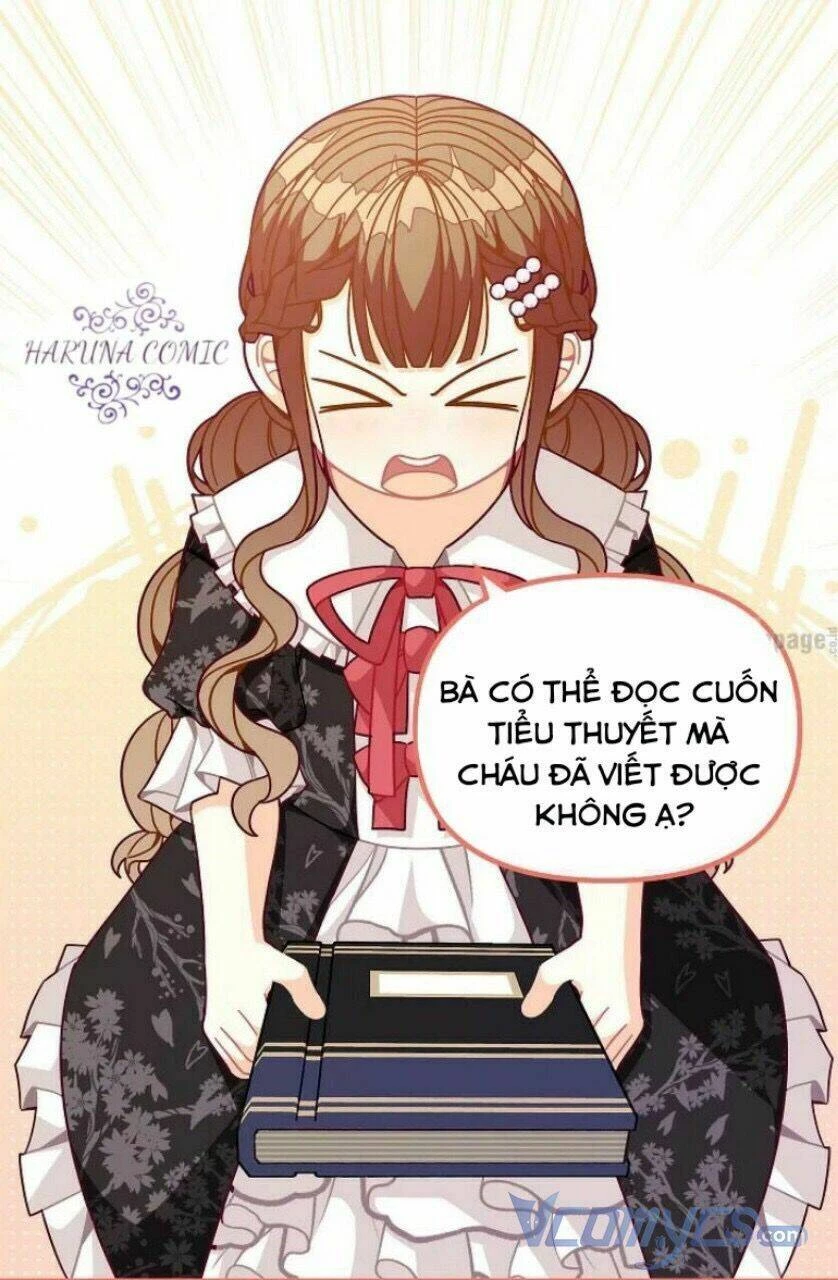 Tôi Chỉ Là Một Tiểu Thư Bình Thường Chapter 66 - 63