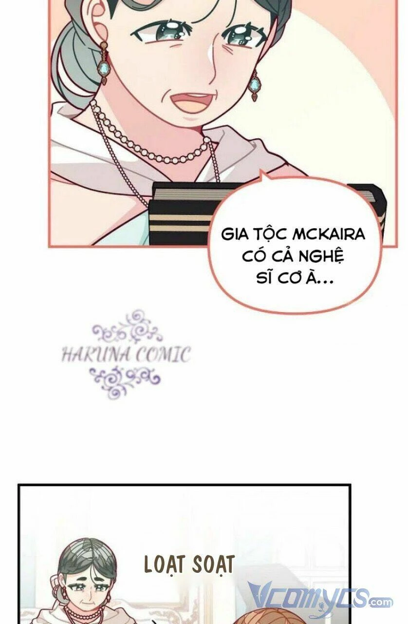 Tôi Chỉ Là Một Tiểu Thư Bình Thường Chapter 66 - 65