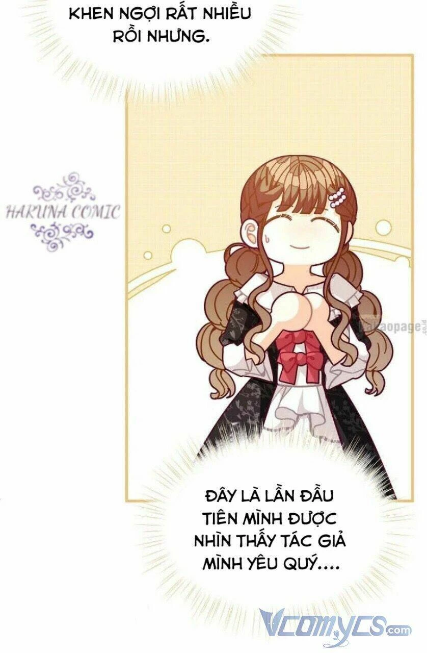 Tôi Chỉ Là Một Tiểu Thư Bình Thường Chapter 66 - 67