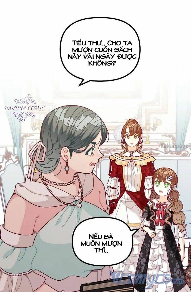 Tôi Chỉ Là Một Tiểu Thư Bình Thường Chapter 66 - 71