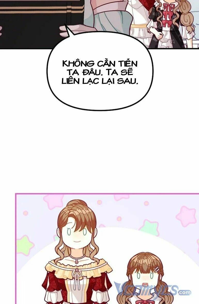 Tôi Chỉ Là Một Tiểu Thư Bình Thường Chapter 66 - 73