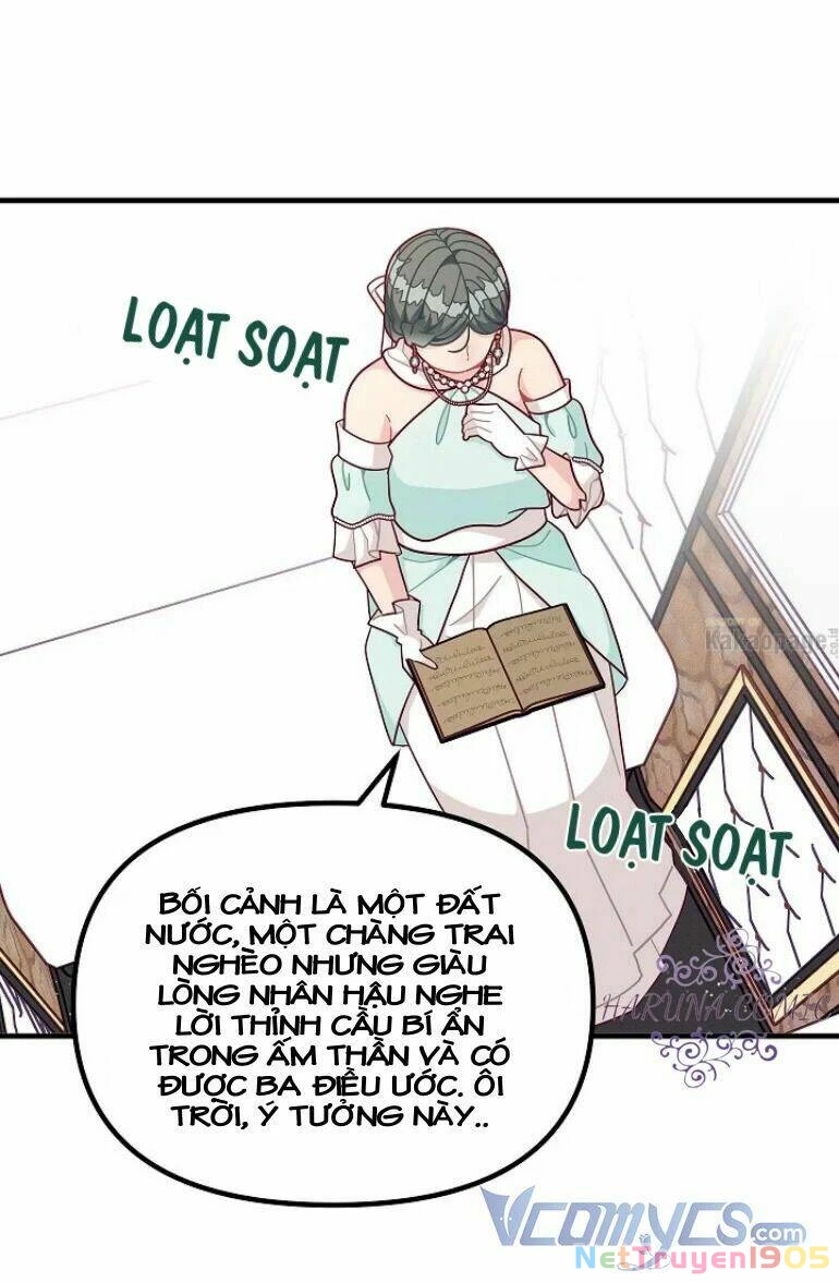 Tôi Chỉ Là Một Tiểu Thư Bình Thường Chapter 66 - 77