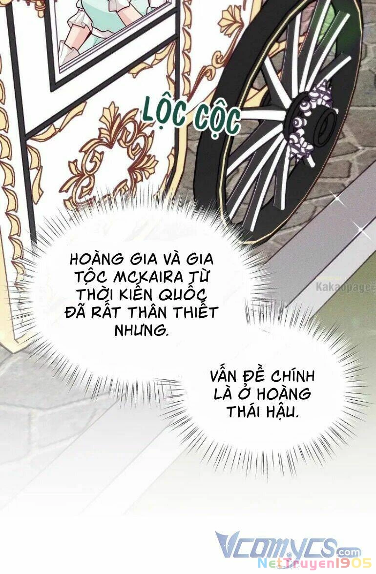 Tôi Chỉ Là Một Tiểu Thư Bình Thường Chapter 66 - 80