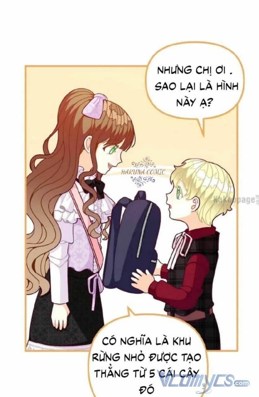 Tôi Chỉ Là Một Tiểu Thư Bình Thường Chapter 67 - 14
