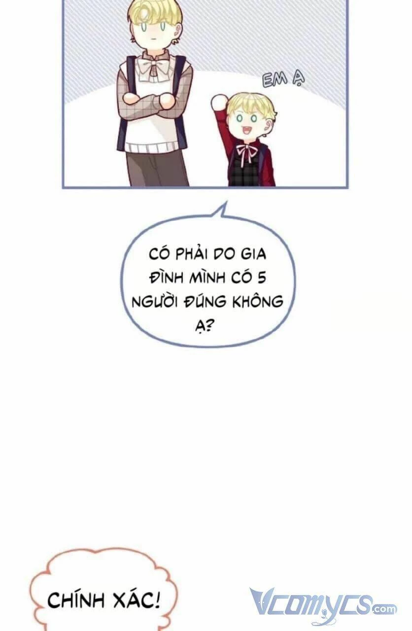 Tôi Chỉ Là Một Tiểu Thư Bình Thường Chapter 67 - 17