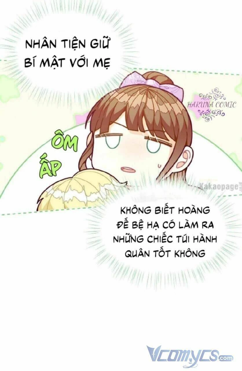 Tôi Chỉ Là Một Tiểu Thư Bình Thường Chapter 67 - 20