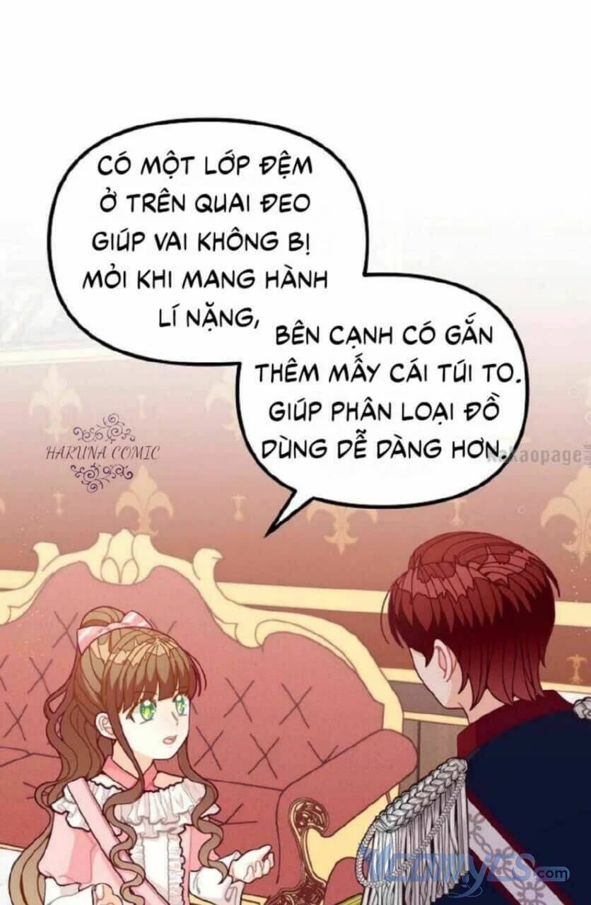 Tôi Chỉ Là Một Tiểu Thư Bình Thường Chapter 67 - 22