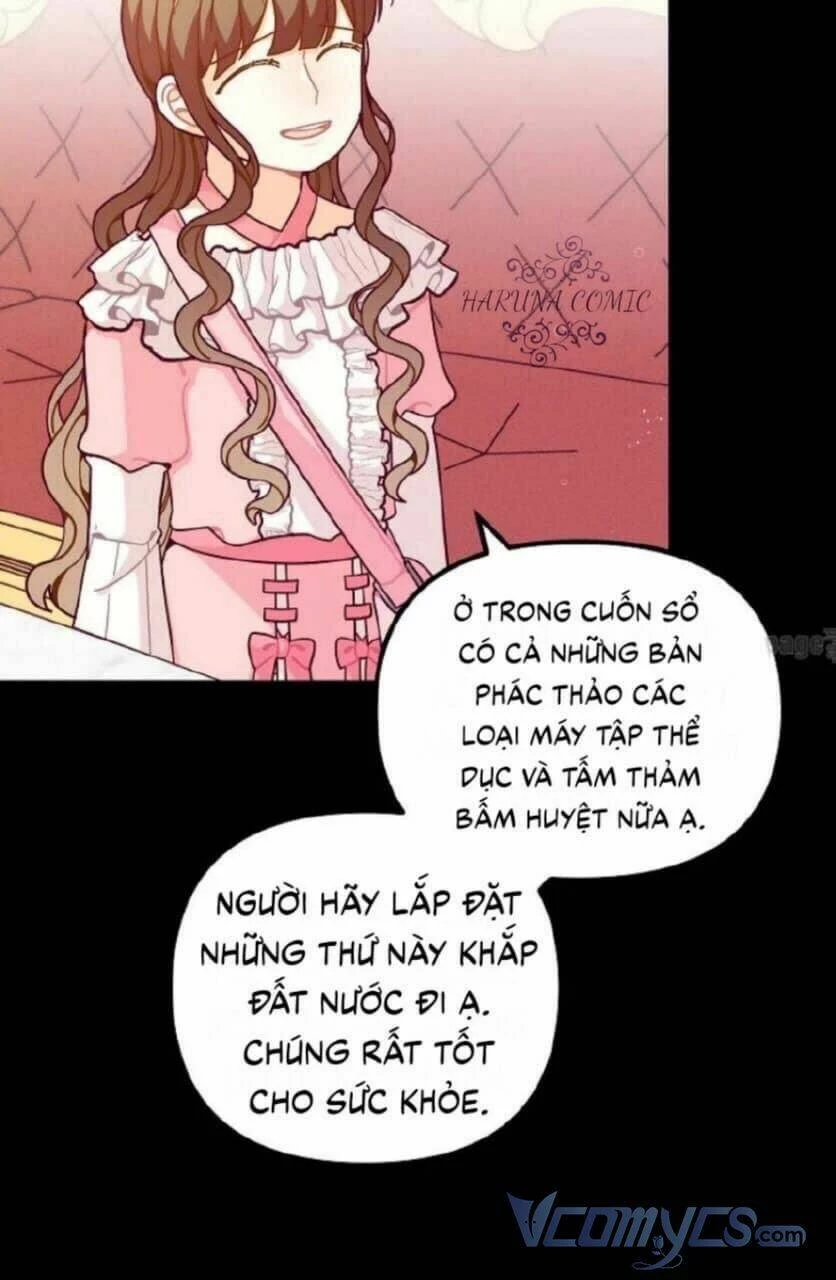 Tôi Chỉ Là Một Tiểu Thư Bình Thường Chapter 67 - 26