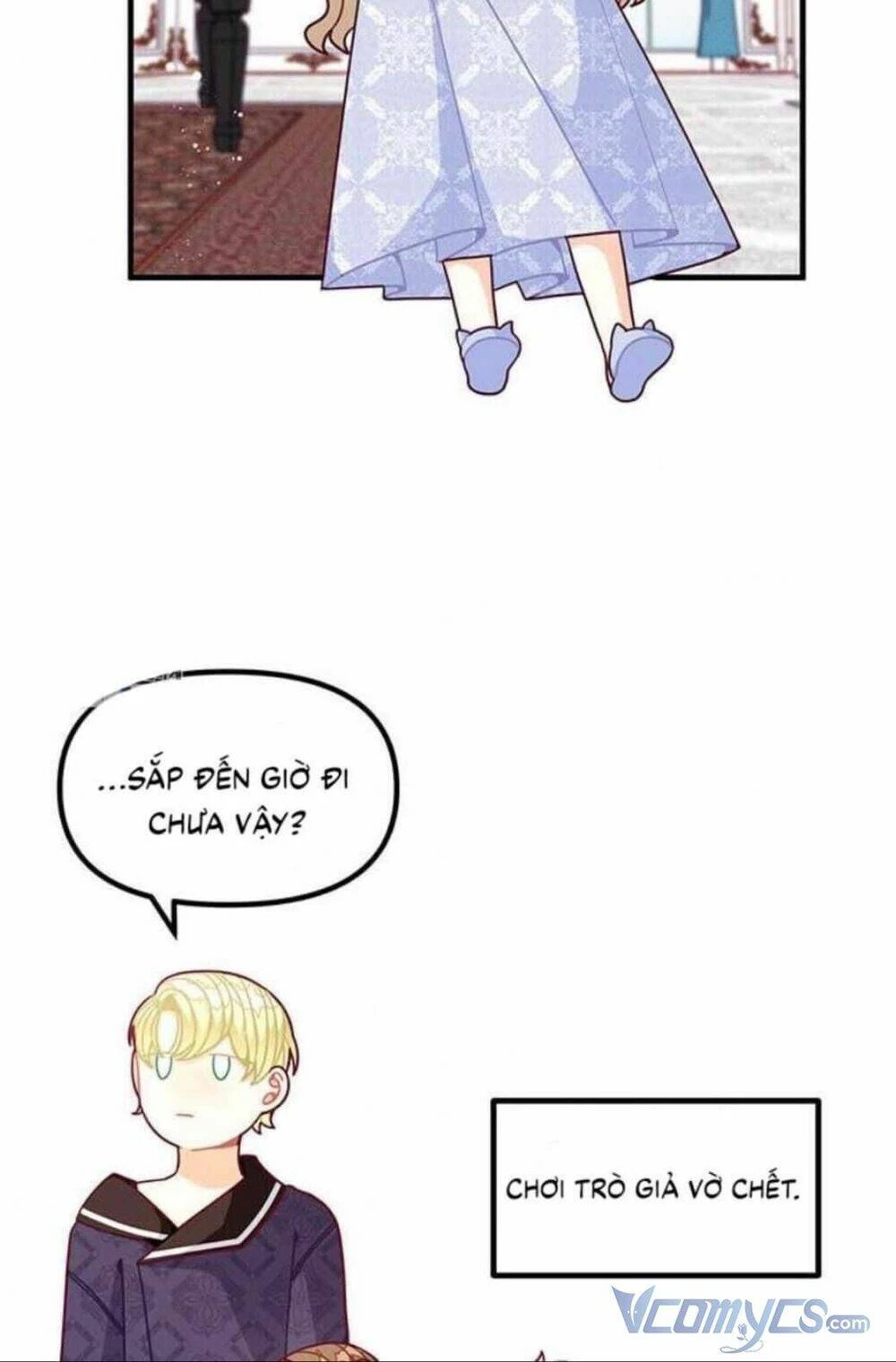 Tôi Chỉ Là Một Tiểu Thư Bình Thường Chapter 67 - 32