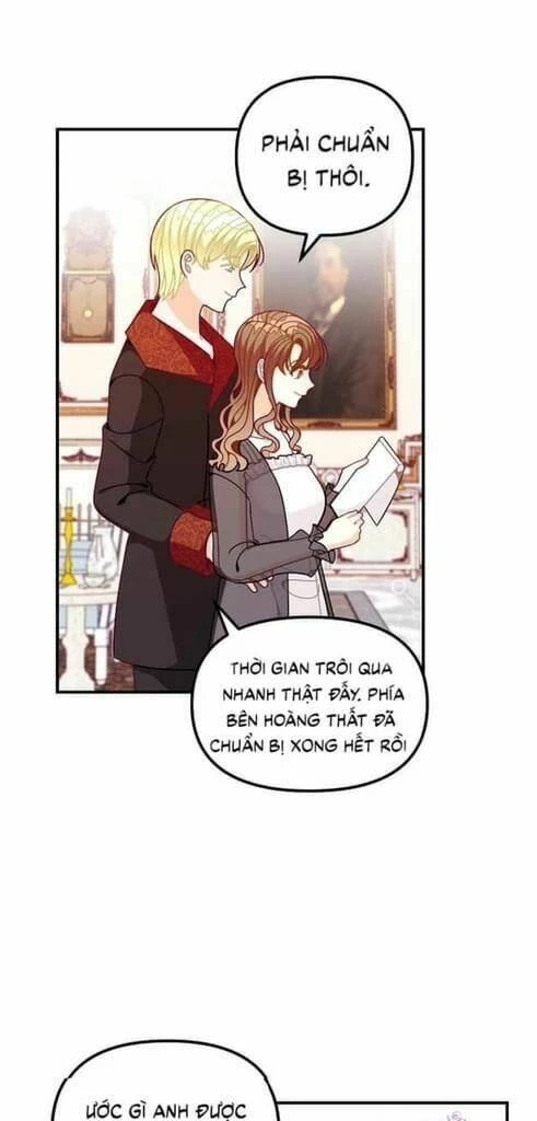 Tôi Chỉ Là Một Tiểu Thư Bình Thường Chapter 67 - 34