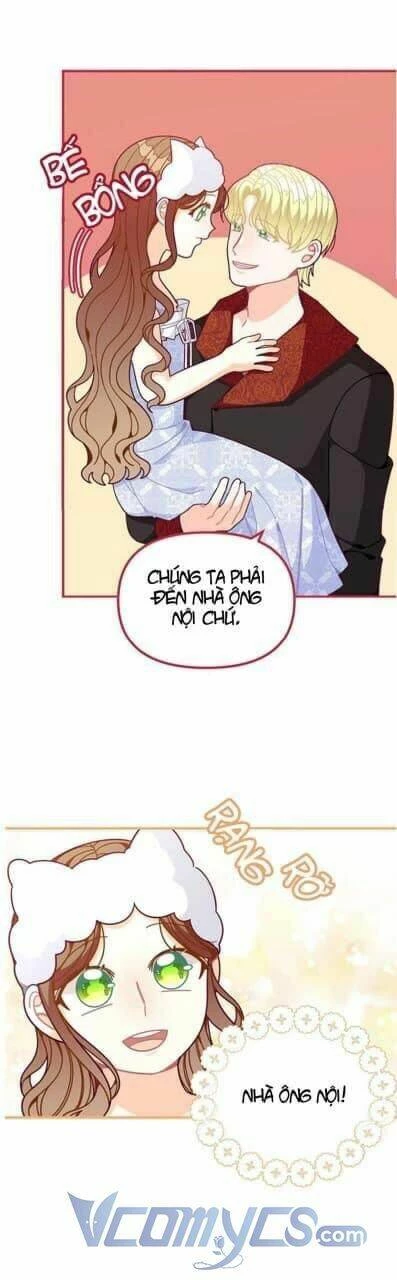 Tôi Chỉ Là Một Tiểu Thư Bình Thường Chapter 67 - 37