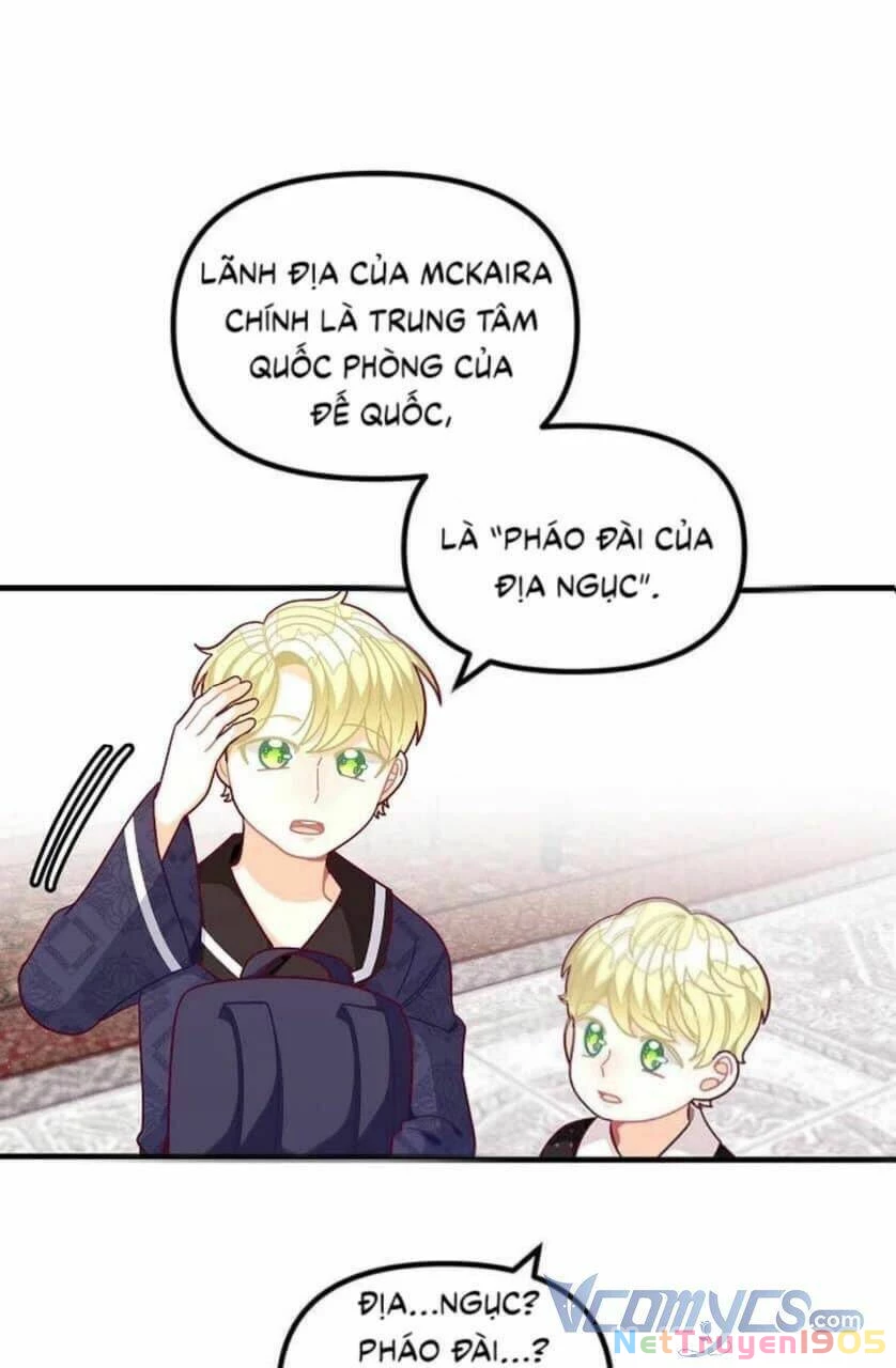 Tôi Chỉ Là Một Tiểu Thư Bình Thường Chapter 67 - 43