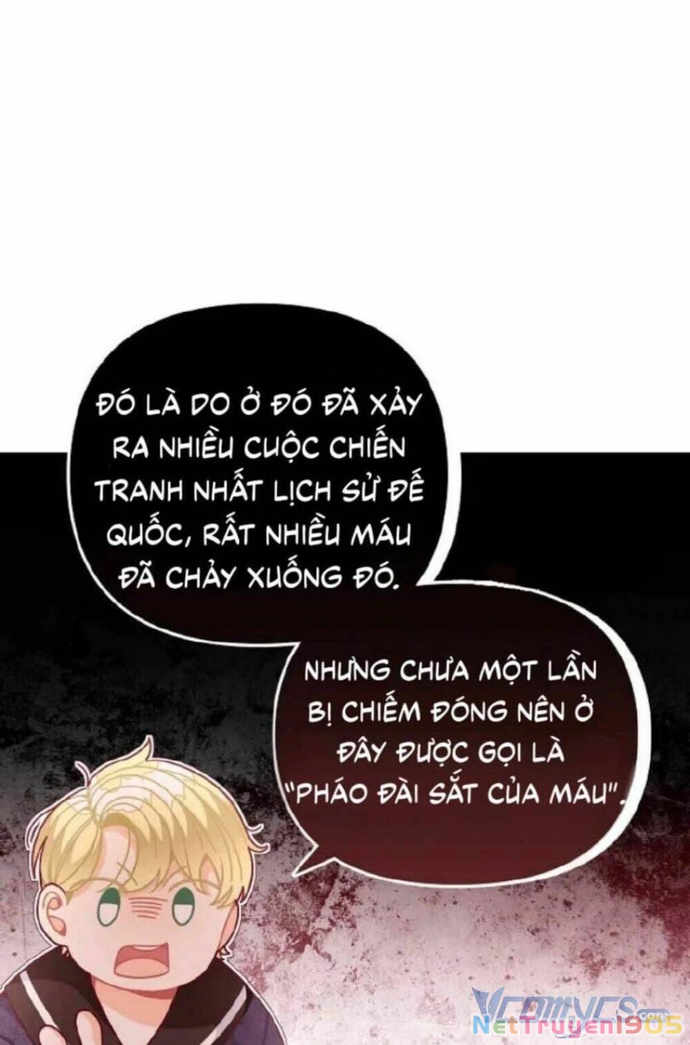 Tôi Chỉ Là Một Tiểu Thư Bình Thường Chapter 67 - 45