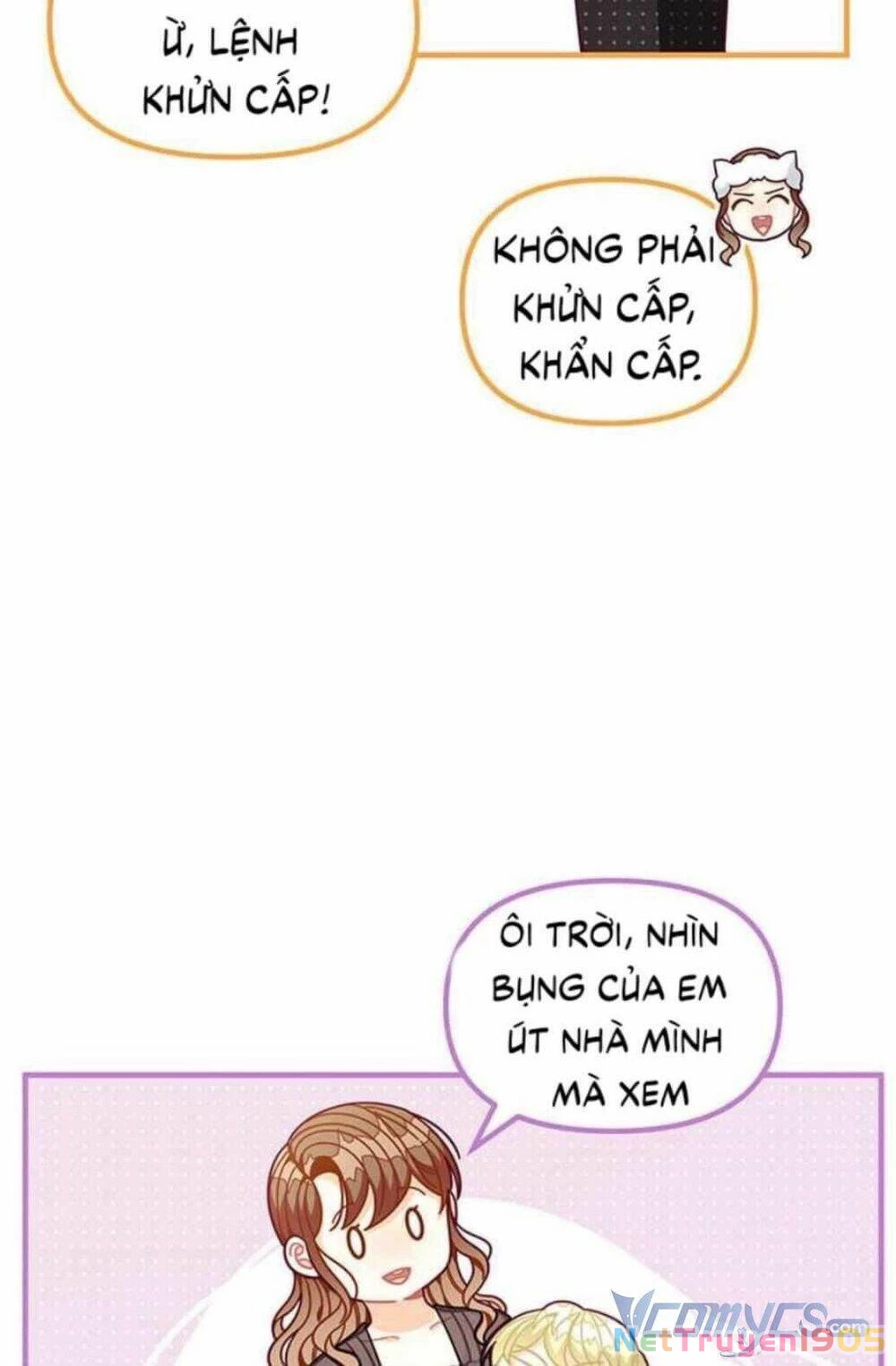 Tôi Chỉ Là Một Tiểu Thư Bình Thường Chapter 67 - 51