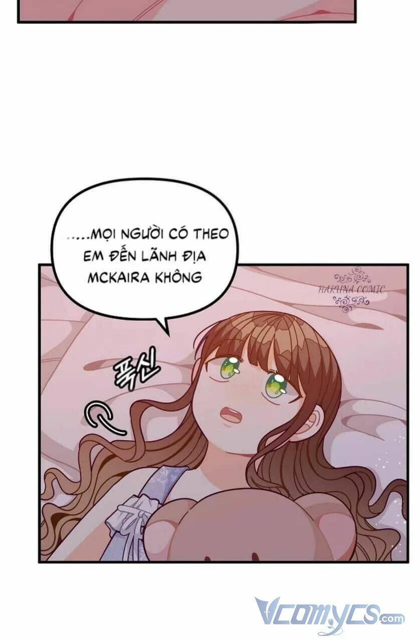 Tôi Chỉ Là Một Tiểu Thư Bình Thường Chapter 67 - 60