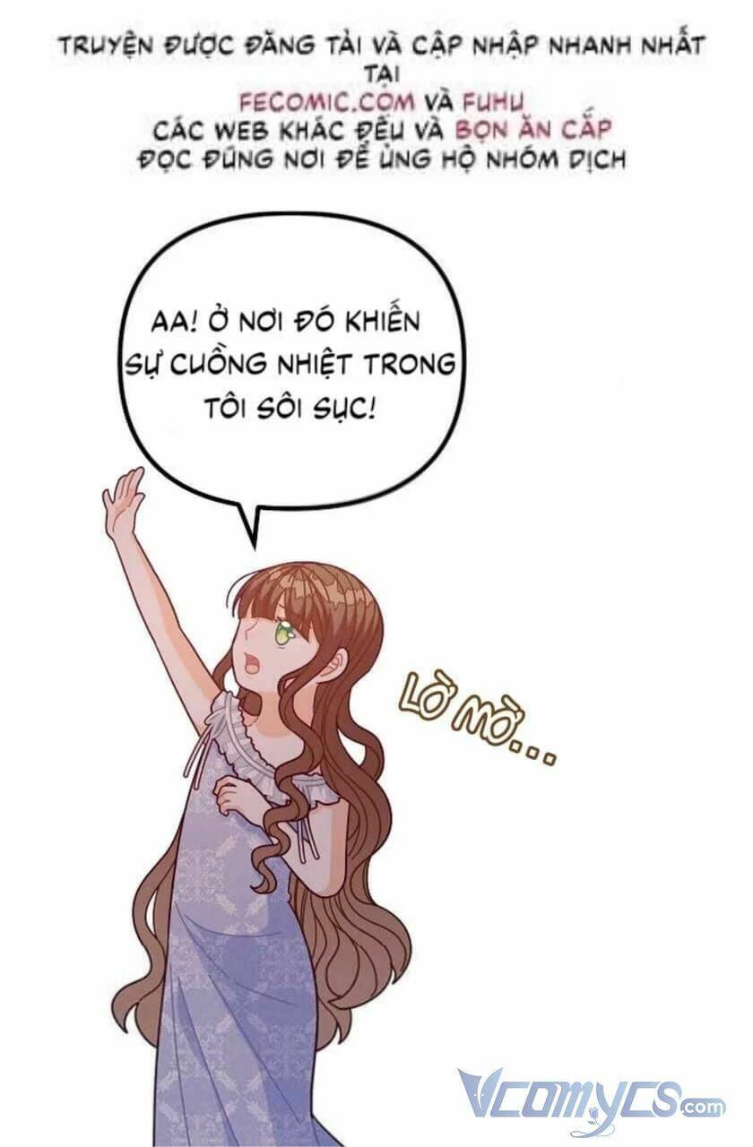 Tôi Chỉ Là Một Tiểu Thư Bình Thường Chapter 67 - 68