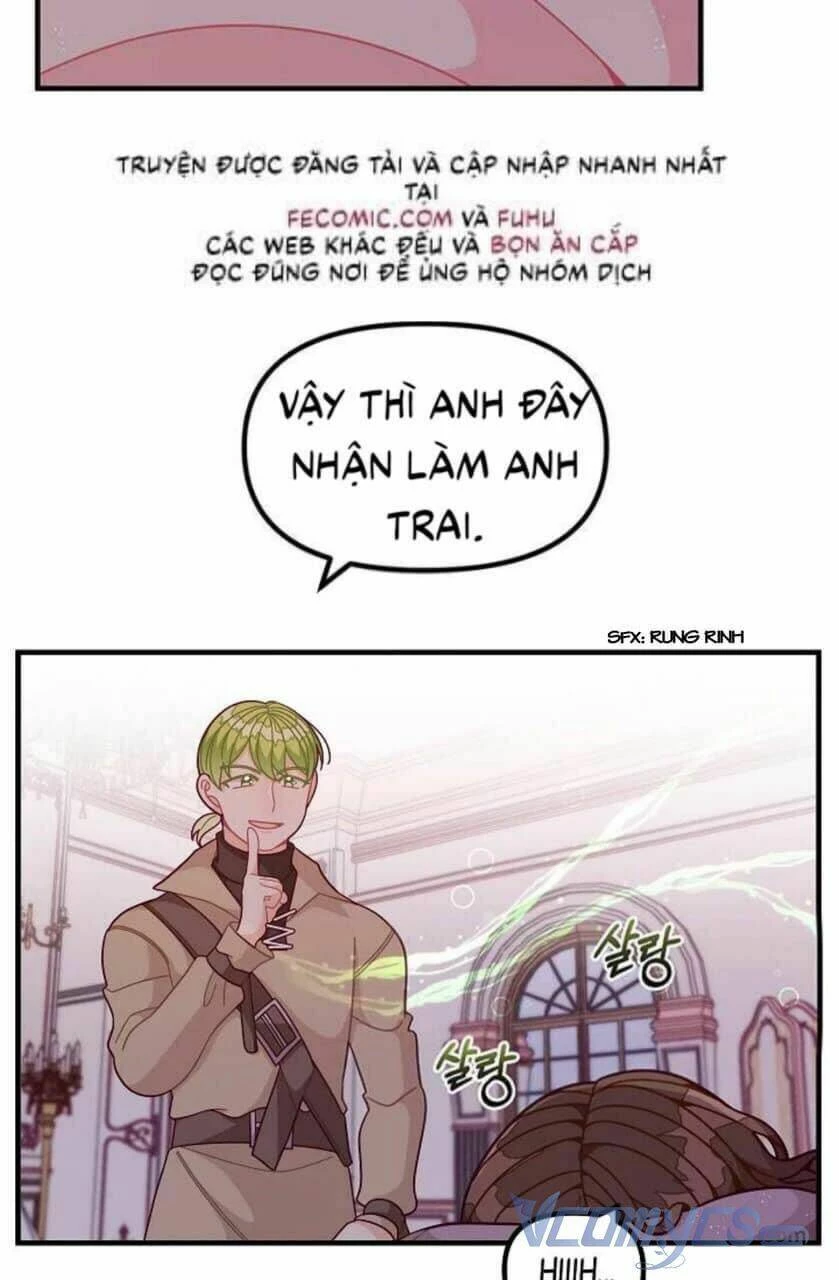 Tôi Chỉ Là Một Tiểu Thư Bình Thường Chapter 67 - 74